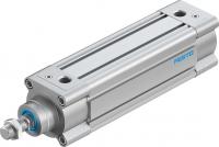 3657869 Стандартный цилиндр DSBC-63-150-D3-PPVA-N3 FESTO