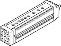 562160 Мини-суппорт EGSL-BS-35-50-8P FESTO 562160 Мини-суппорт EGSL-BS-35-50-8P FESTO