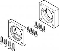 1460095 Фланец электродвигателя EAMF-A-44C-40G-S1 FESTO 1460095 Фланец электродвигателя EAMF-A-44C-40G-S1 FESTO