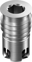 8047364 Обратный клапан VABF-L1-10H-H2 FESTO 8047364 Обратный клапан VABF-L1-10H-H2 FESTO