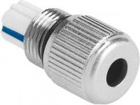 525928 Штекер SEA-GS-HAR-4POL FESTO 525928 Штекер SEA-GS-HAR-4POL FESTO