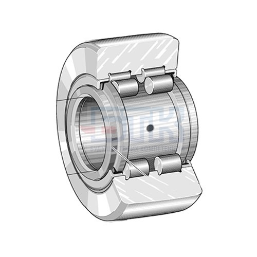 Опорный ролик PWTR 3580.2RS SKF Опорный ролик PWTR 3580.2RS SKF