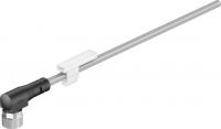 8066667 Соединительный кабель NEBB-M8W4-P-2.5-LE4 FESTO