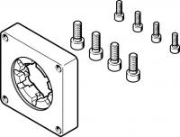 1476305 Фланец электродвигателя EAMF-A-44A/B/C-67A-S1 FESTO