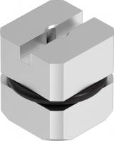 568678 Муфта DARQ-C-S22 FESTO