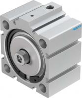 188276 Короткоходовый цилиндр AEVC-63-10-I-P-A FESTO