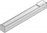 8062829 Пассивная направляющая ELFC-KF-80-600 FESTO 8062829 Пассивная направляющая ELFC-KF-80-600 FESTO