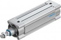 3656866 Стандартный цилиндр DSBC-80-200-D3-PPSA-N3 FESTO
