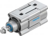 3657811 Стандартный цилиндр DSBC-63-20-D3-PPSA-N3 FESTO