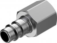 8059263 Быстроразъемный штекер NPHS-S6-M-G38F FESTO 8059263 Быстроразъемный штекер NPHS-S6-M-G38F FESTO