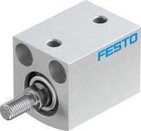 188125 Короткоходовый цилиндр ADVC-16-15-A-P FESTO
