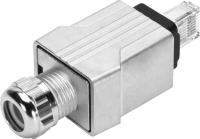 552000 Штекер FBS-RJ45-PP-GS FESTO 552000 Штекер FBS-RJ45-PP-GS FESTO