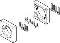 1780430 Фланец электродвигателя EAMF-A-44A-60G/H FESTO