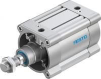 1804958 Пневмоцилиндр DSBC-125-50-PPVA-N3 FESTO