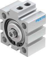 188237 Короткоходовый цилиндр ADVC-40-5-I-P FESTO