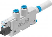532627 Генератор вакуума VN-07-L-T3-PQ2-VQ2-RO1-M FESTO