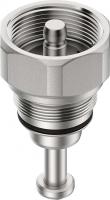 8084035 Набор крышек VAVC-F12-SCC-13-TP FESTO 8084035 Набор крышек VAVC-F12-SCC-13-TP FESTO