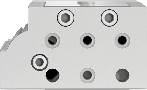 544016 Мини-суппорт DGSL-20-30-P1A FESTO 544016 Мини-суппорт DGSL-20-30-P1A FESTO