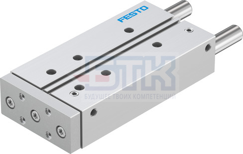 170862 Привод с направляющей DFM-32-160-P-A-GF FESTO 170862 Привод с направляющей DFM-32-160-P-A-GF FESTO