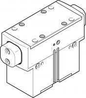 1132958 Параллельный захват HGPD-80-A-G1 FESTO
