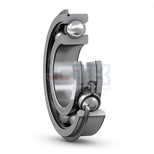 Подшипник 6016 NR SKF