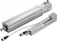1476585 Электроцилиндр EPCO-16- - FESTO