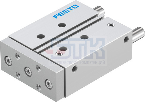 170934 Привод с направляющей DFM-32-80-P-A-KF FESTO 170934 Привод с направляющей DFM-32-80-P-A-KF FESTO