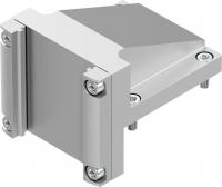8066720 Угловой комплект EHAA-D-L2-80-L2-60-AP FESTO