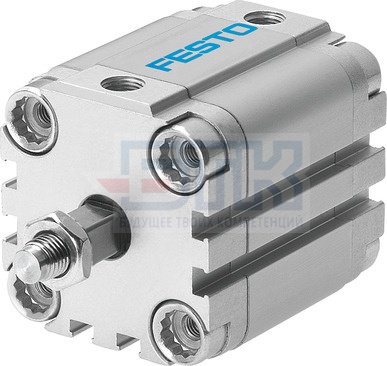 156841 Компактный цилиндр ADVULQ-100-50-A-P-A FESTO 156841 Компактный цилиндр ADVULQ-100-50-A-P-A FESTO