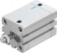 536295 Компактный цилиндр ADN-40-40-A-P-A FESTO