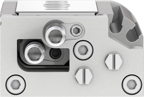 543927 Мини-суппорт DGSL-8-20-PA FESTO 543927 Мини-суппорт DGSL-8-20-PA FESTO