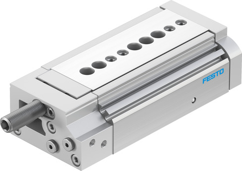 543964 Мини-суппорт DGSL-12-40-PA FESTO 543964 Мини-суппорт DGSL-12-40-PA FESTO