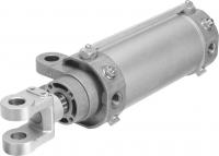 565809 Цилиндр на шарнирах DW-80- -Y-A-G FESTO