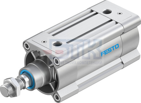2126598 Пневмоцилиндр DSBC-80-70-PPVA-N3 FESTO 2126598 Пневмоцилиндр DSBC-80-70-PPVA-N3 FESTO