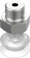 1377689 Вакуумная присоска VASB-15-1/8-SI-B FESTO 1377689 Вакуумная присоска VASB-15-1/8-SI-B FESTO