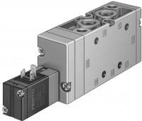 14947 Распределитель с электроуправлением MVH-5-3/8-L-B FESTO