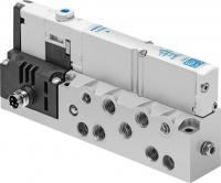 533385 Распределитель с электроуправлением VMPA1-M1H-M-S-M7-PI FESTO