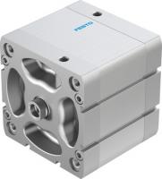 577195 Компактный цилиндр ADN-100-40-I-PPS-A FESTO
