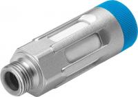 9520 Выхлопной дросель GRU-3/4-B FESTO 9520 Выхлопной дросель GRU-3/4-B FESTO