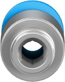 153313 Штуцер с цанговым соединением QSM-M5-3-I FESTO 153313 Штуцер с цанговым соединением QSM-M5-3-I FESTO