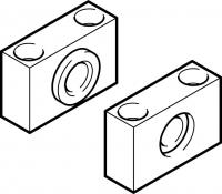 32959 Опорная стойка LNZG-32 FESTO