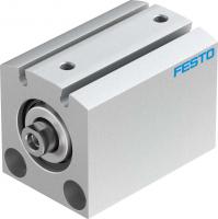 188176 Короткоходовый цилиндр ADVC-25-25-I-P-A FESTO