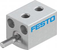 188054 Короткоходовый цилиндр ADVC-4-2,5-A-P FESTO