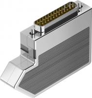8001372 Штекер NEFC-S1G25-C2W25-S6 FESTO