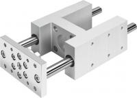 1725848 Направляющая EAGF-V2-KF-80-320 FESTO 1725848 Направляющая EAGF-V2-KF-80-320 FESTO