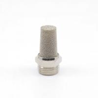 Пневмоглушитель PSUN-1/8 Pemaks Пневмоглушитель PSUN-1/8 Pemaks