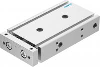 8100643 Двухпоршневой цилиндр DGTZ-GF-25-70-P-A FESTO