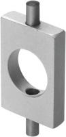 8608 Поворотная цапфа WBN-8/10 FESTO