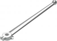 4895982 Ручной рычаг VAOH-F9-9-H9-A FESTO 4895982 Ручной рычаг VAOH-F9-9-H9-A FESTO