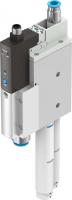 8070093 Генератор вакуума OVEM-30-H-C-QO-CE-N-1P FESTO 8070093 Генератор вакуума OVEM-30-H-C-QO-CE-N-1P FESTO
